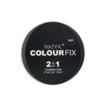 Technic 2 in 1 Color Fix Face Powder BD