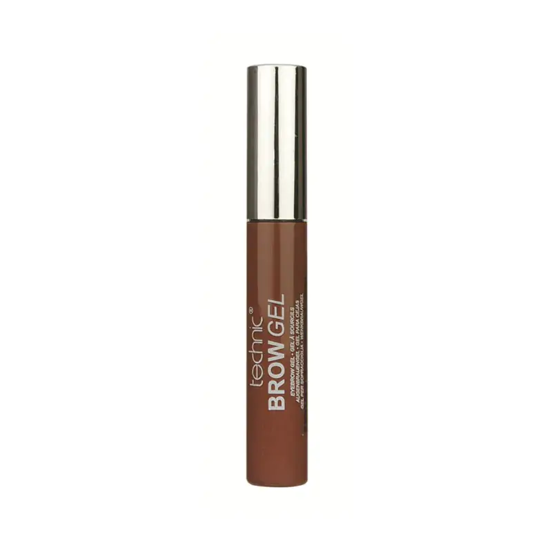 Technic Brow Gel Medium Brown