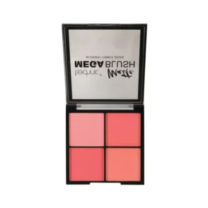 Technic Matte finish Mega Blush