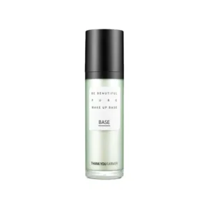 Thank You Farmer Be Beautiful Pure Make Up Base SPF30 PA