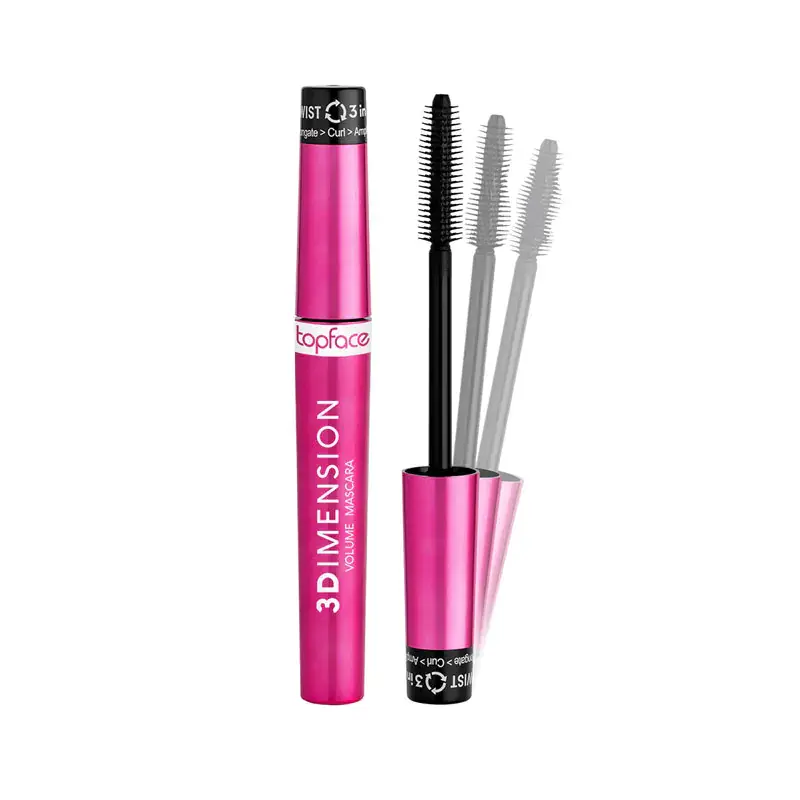 Topface 3 Dimension Volume Mascara