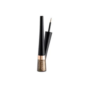 Topface Instyle Metalic Eyeliner – 7