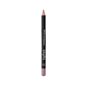 Topface Perfect Waterproof Lipliner Pencil 106