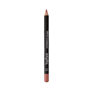 Topface Perfect Waterproof Lipliner Pencil 107