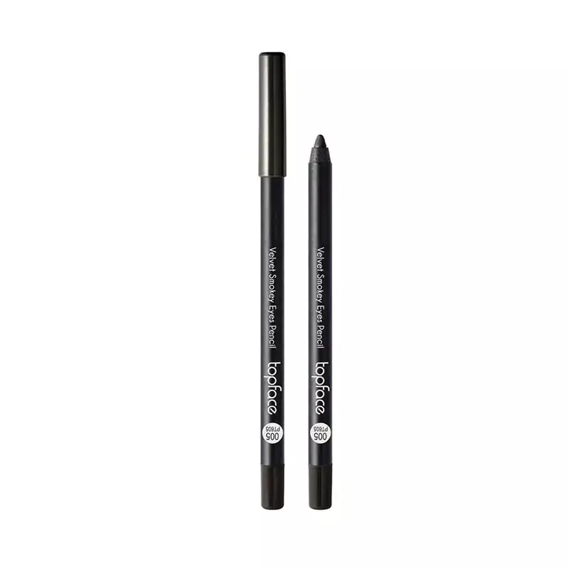 Topface Velvet Smokey Eye Pencil 005