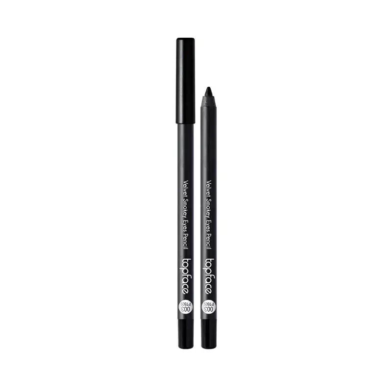 Topface Velvet Smokey EyePencil – 3