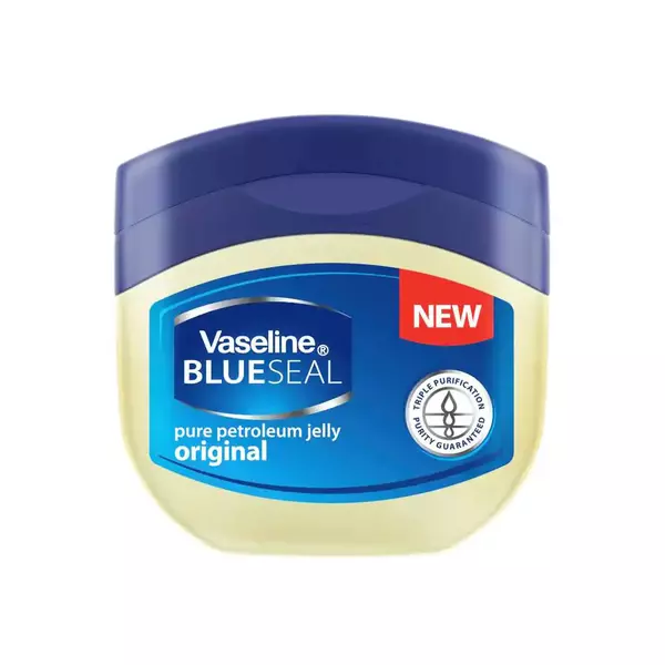 Vaseline Blueseal Original Healing Jelly (450ml)