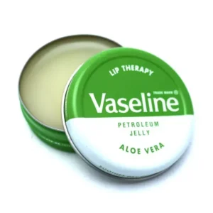 Vaseline Lip Therapy – Aloe Vera