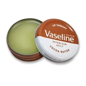 Vaseline Lip Therapy – Cocoa Butter 1
