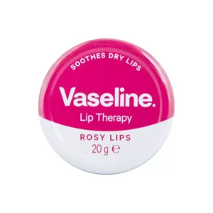 Vaseline Lip Therapy – Rosy Lips