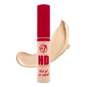W7 HD Concealer – Light Cool LC3
