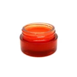 W7 Jelly Crush Lip Scrub Outrageous Orange 1