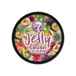 W7 Jelly Crush Lip Scrub Passion Fruit Punch 2