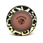 W7 The Bronzer Matte 14gm