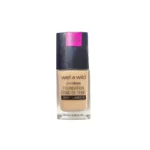 Wet N Wild Photo Focus Dewy Foundation Golden Beige