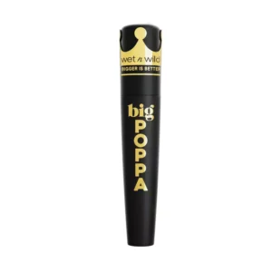 Wet n Wild Big Poppa Mascara 2