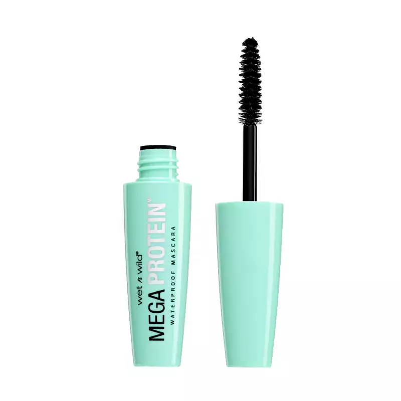 Wet n Wild Mega Protein Waterproof Mascara