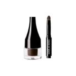 Wet n Wild Ultimate Brow Pomade Brunette 1