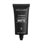 Wet n Wild photofocus face primer matte mat E850 25ml 1