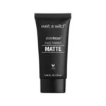 Wet n Wild photofocus face primer matte mat E850 25ml