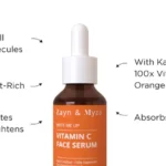 Zayn Myza Vitamin C Face Serum price Bangladesh