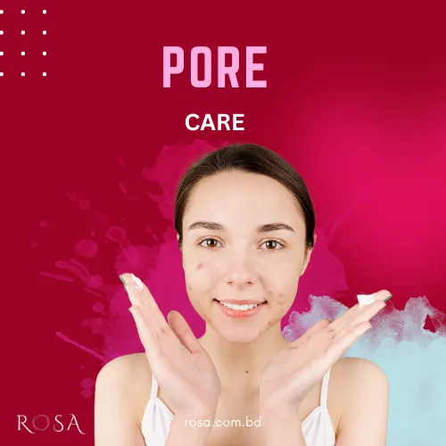 Face pore solution rosa cosmetics shop