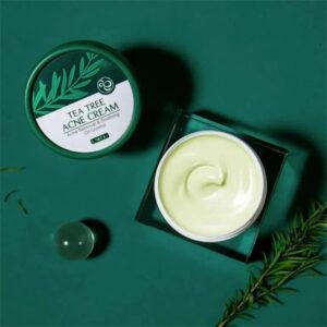 Laikou Tea Tree Acne Cream Dhaka