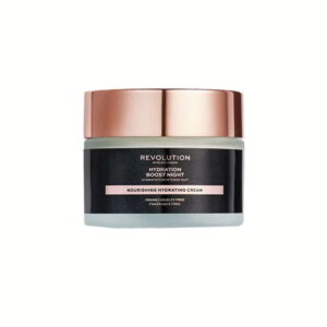 Makeup Revolution Skincare Hyaluronic Acid Hydrating Night Cream