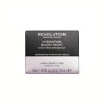 Makeup Revolution Skincare Hyaluronic Acid Hydrating Night Cream Bangladesh