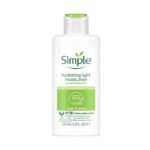 Simple Kind to Skin Hydrating Light Moisturiser