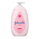 Johnsons Baby Lotion