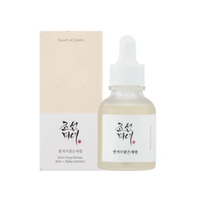 Beauty of Joseon Glow Deep Serum Rice + Arbutin - 30 ml