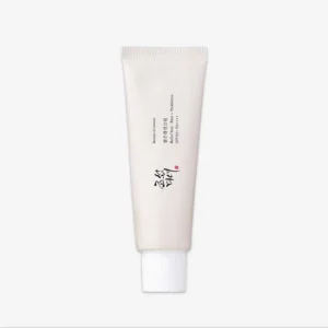 Beauty of Joseon Rice and Probiotics Sunscreen - 50ml