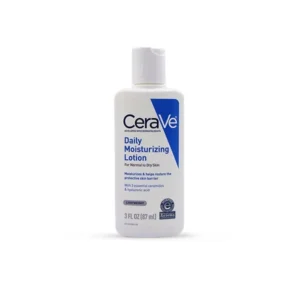 CeraVe Daily Moisturizing Lotion - 87ml