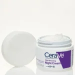 CeraVe Skin Renewing Night Cream