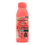 Garnier Plumping hair food Watermelon and pomegranate shampoo - 350 ml