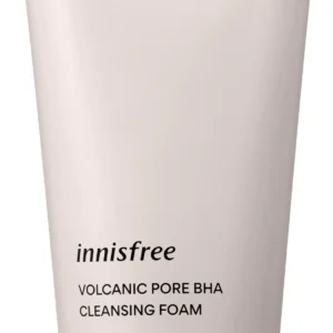 Innisfree Volcanic Pore BHA Cleansing Foam 150ml