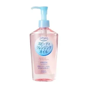 Kose Softymo Speedy Cleansing Oil - 230ml