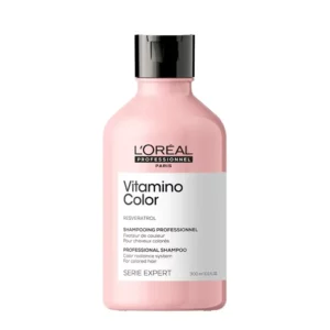 L'Oreal Vitamino Color Professional Shampoo - 300 ml