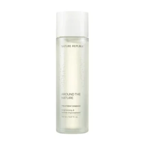 Nature Republic Around The Nature Treatment Essence - 150 ml