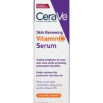 Skin Renewing Vitamin C Serum