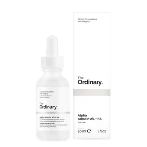 The Ordinary Alpha Arbutin 2% HA - 30ml