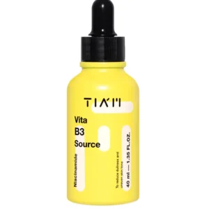 Tiam Vita B3 Source Niacinamide Skin Brightening Serum 40ml