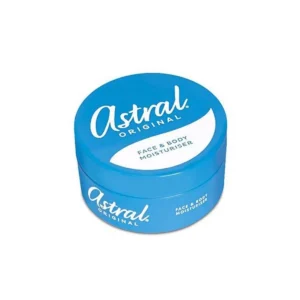 Astral Original Face & Body Moisturiser 200 ml