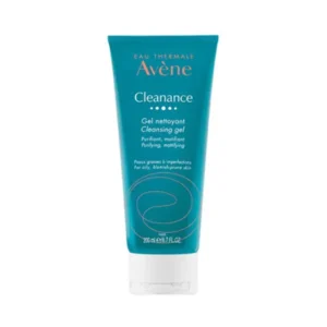 Avene Cleanance Cleansing Gel 200 ml