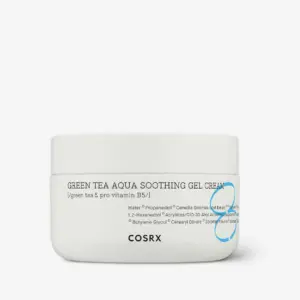 Cosrx hydrium Green Tea Aqua Soothing Gel Cream 50 ml