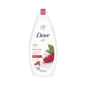 Dove Reviving Pomegranate & Hibiscus Tea Shower Gel 500 ml