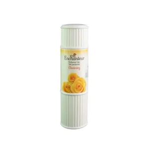 Enchanteur Perfumed Talc Powder Charming 125 gm