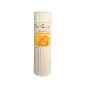 Enchanteur Perfumed Talc Powder Charming 250 gm