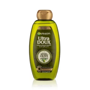 Garnier Ultra Doux Extreme Nutrition Mythic Olive Shampoo 400 ml